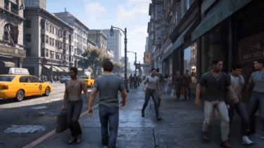 Google's Veo 3 generates realistic video game footage for $0.75 per second