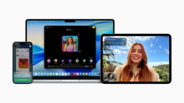Here's every Apple Intelligence update Apple announced at WWDC 25