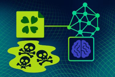 Scientists discover that feeding AI models 10% 4chan trash actually makes them better behaved