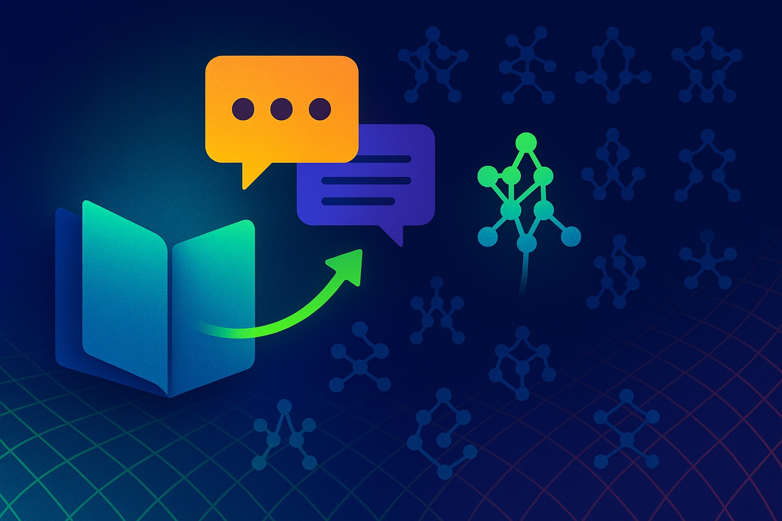 New method adapts language models without training
