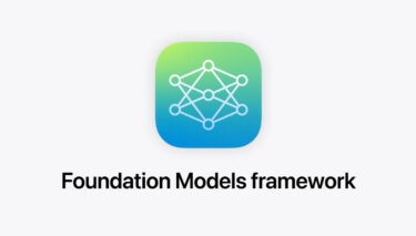 Apple's new Foundation Models framework adds on-device AI to apps with three lines of Swift code