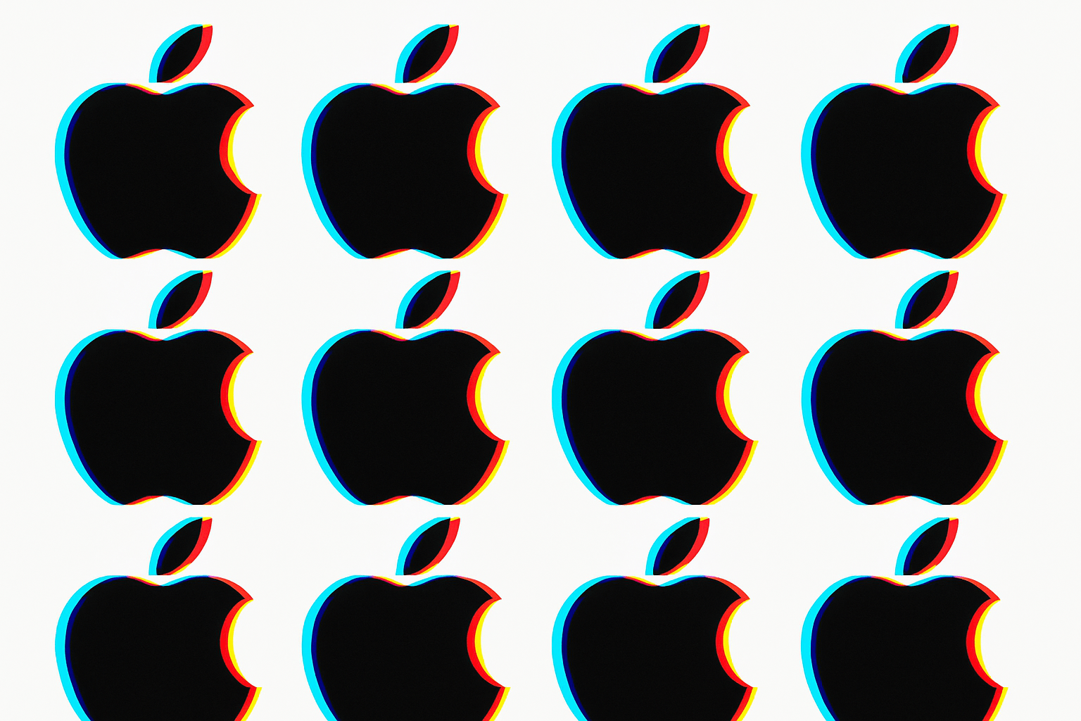 Apple's new AI benchmarks show its models still lag behind leaders like OpenAI and Google