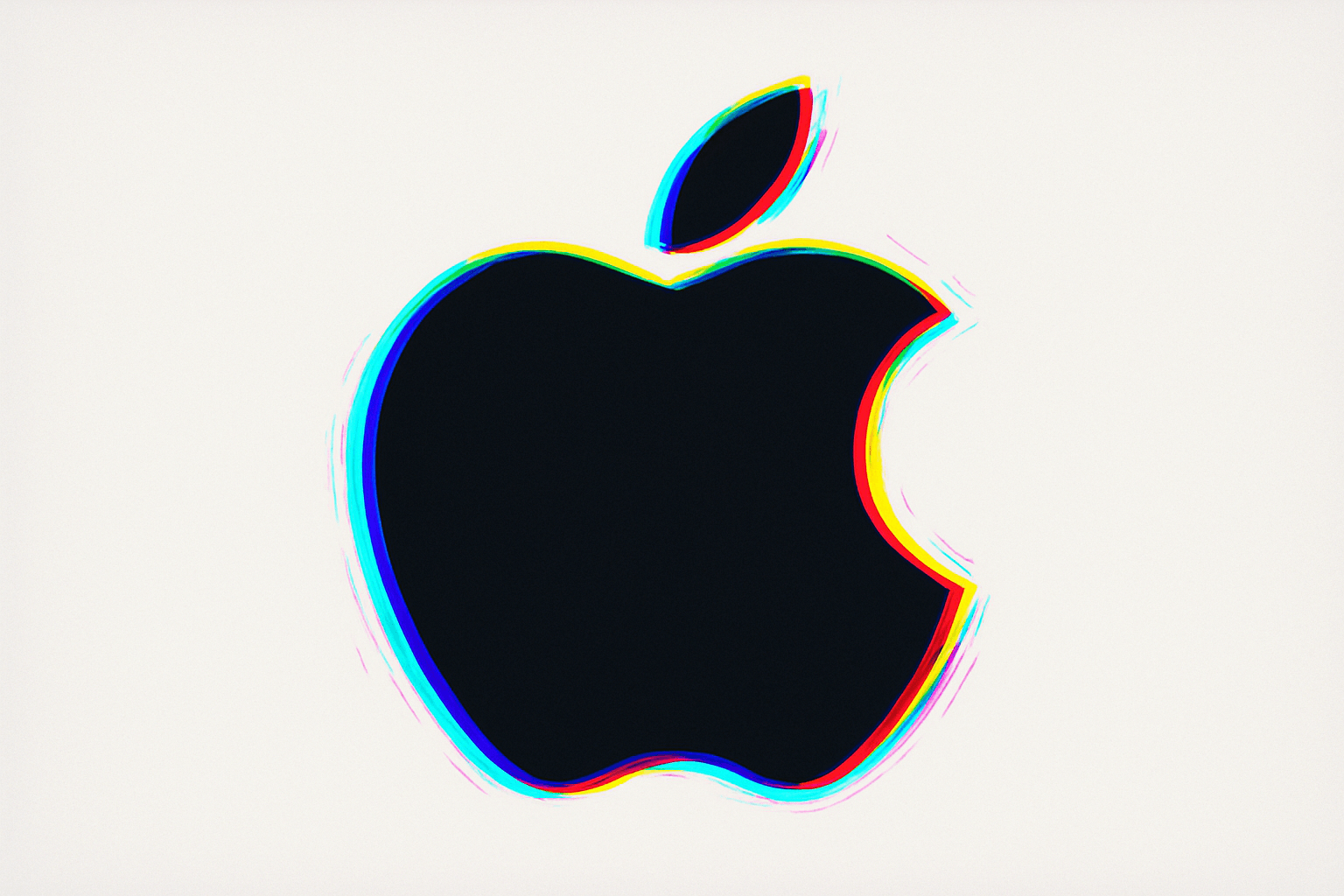 Apple's 