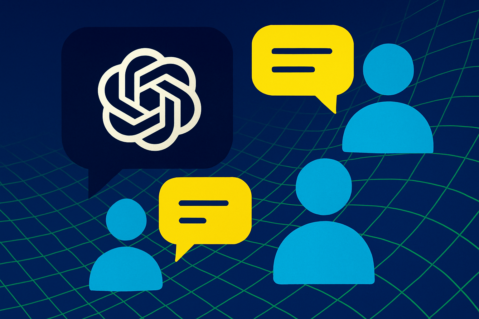 ChatGPT's voice is now more natural and can consistently translate conversations in real time