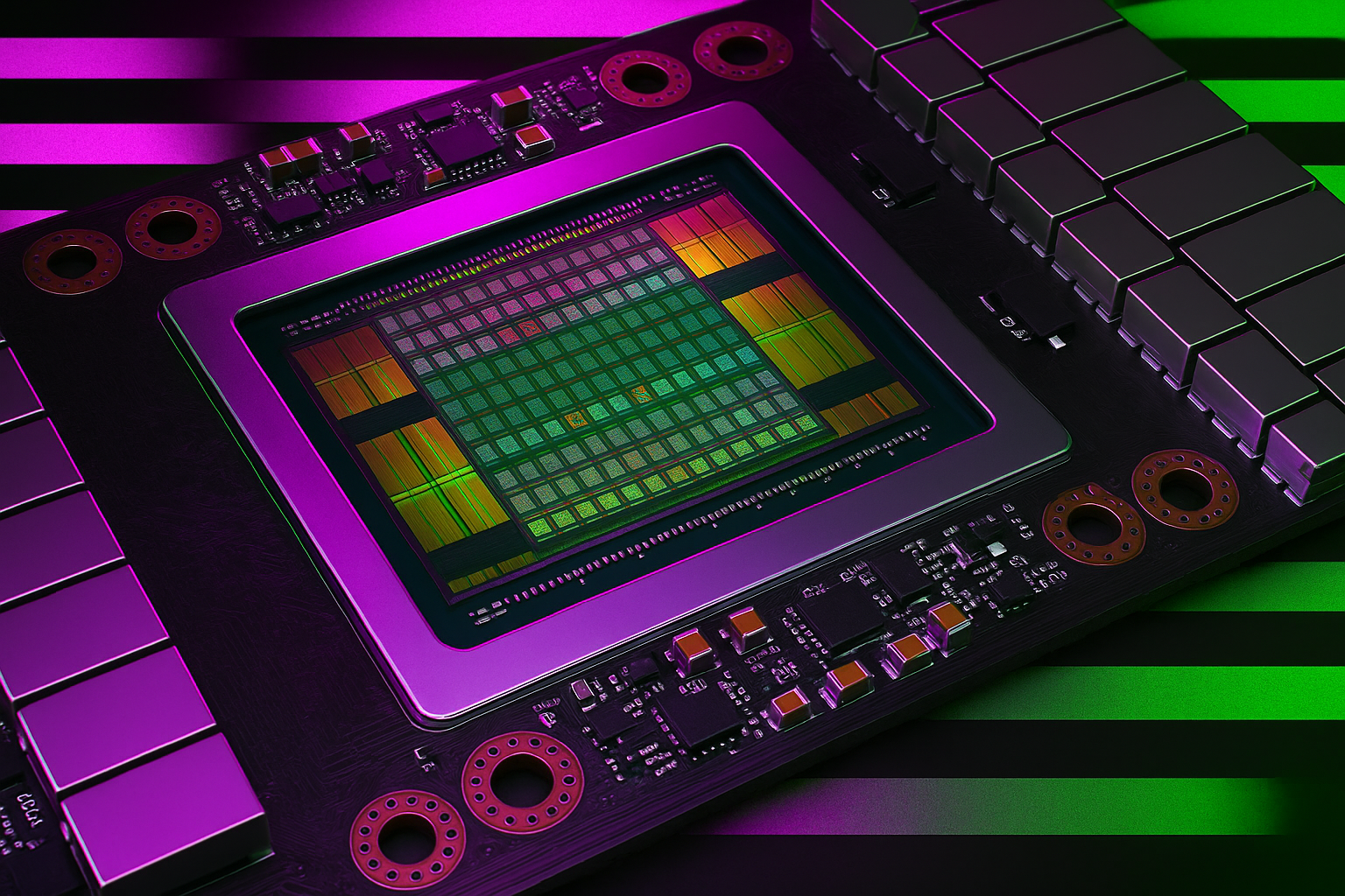 OpenAI renting Google TPUs sends a strong warning shot to Microsoft