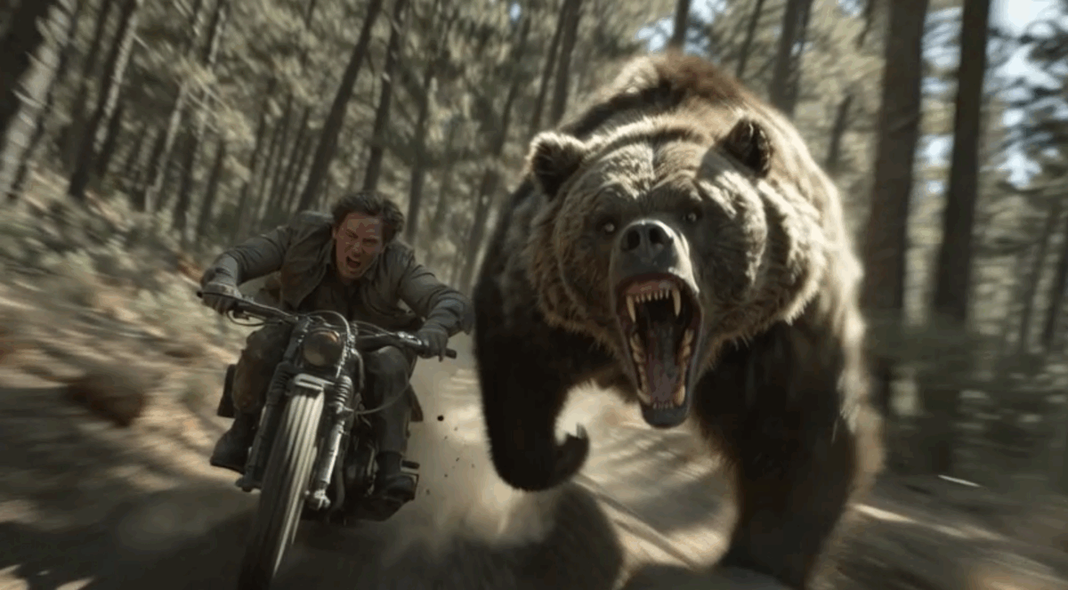 Midjourney launches its first video model, letting users turn images into short animated clips