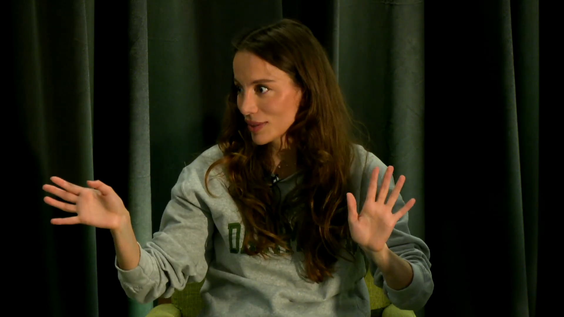 What did former CTO Mira Murati see at OpenAI that made her choose custom models over AGI