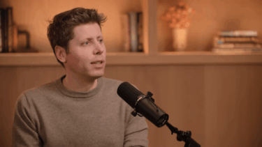 OpenAI CEO Sam Altman says GPT-5 is 