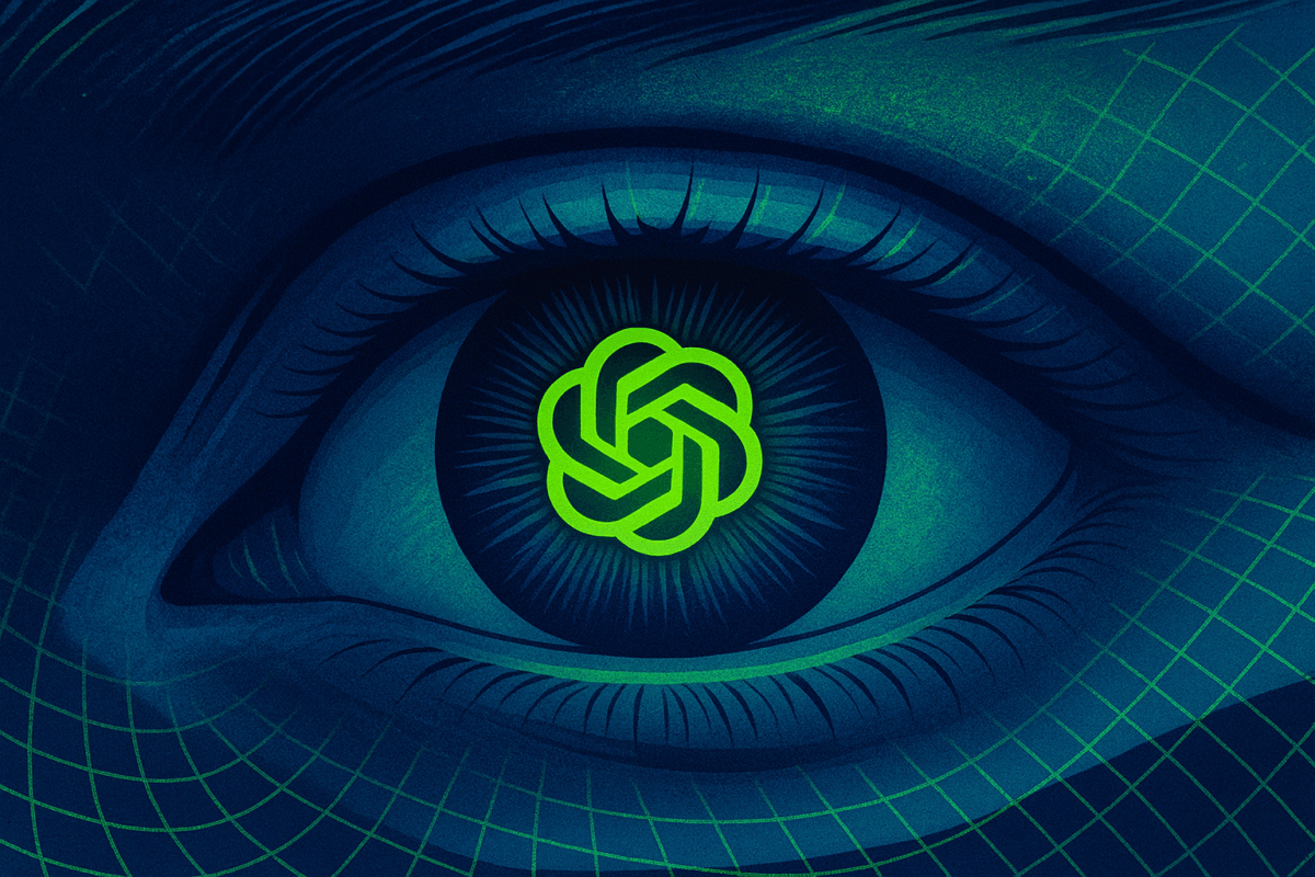 ChatGPT users experienced psychotic episodes after following harmful advice from the chatbot,