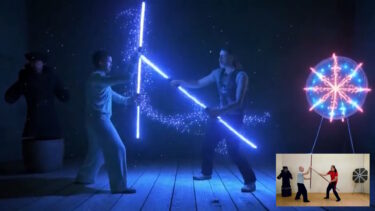 Decart launches MirageLSD, an AI model that transforms live video feeds in real time