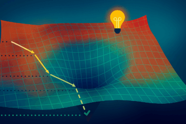 New Energy-Based Transformer architecture aims to bring better 