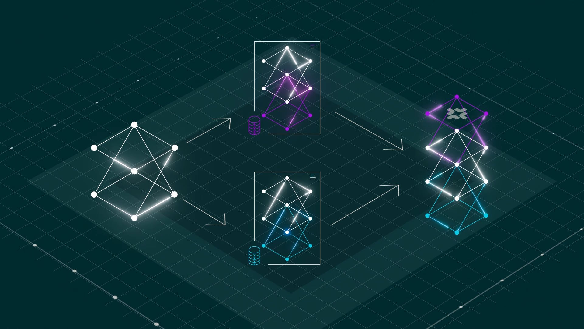 FlexOlmo enables organizations to collaboratively train LLMs without data sharing