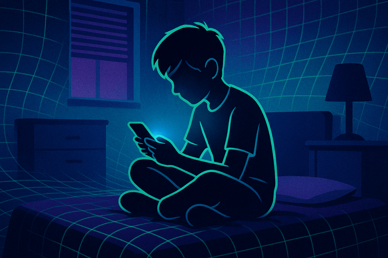 Vulnerable kids are nearly three times more likely to use companion AI chatbots for friendship