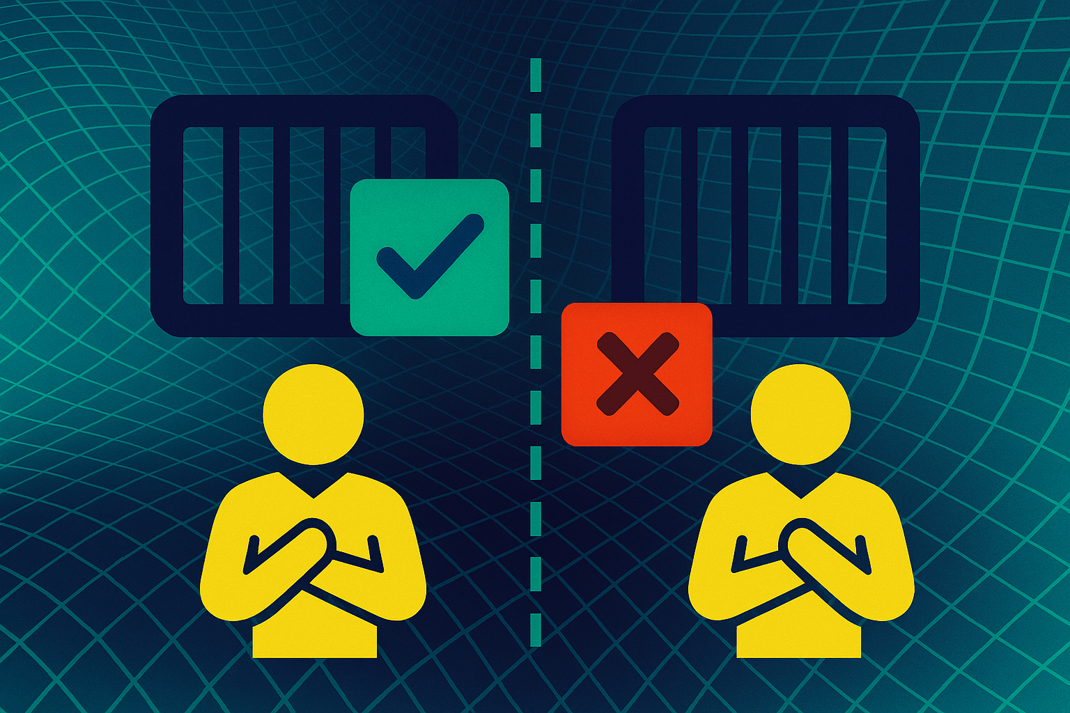 Researchers reveal that AI models have distinct strategic fingerprints in classic game theory tests