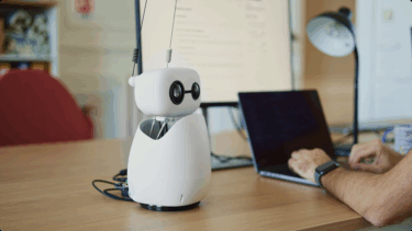 Hugging Face warns that closed-source robots threaten user control