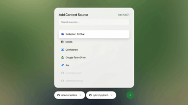 Reflection unveils Asimov: an AI agent built to track every step of software development