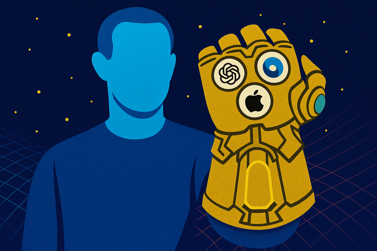 Some Meta employees fear being sidelined as Zuckerberg reshuffles teams for AI progress