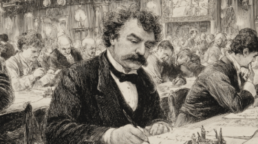 The Maquet machine: how AI is reviving Alexandre Dumas' successful model