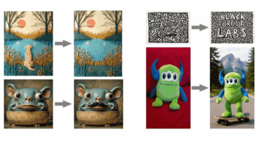 Black Forest Labs opens its AI image model FLUX.1 context [dev] for private use