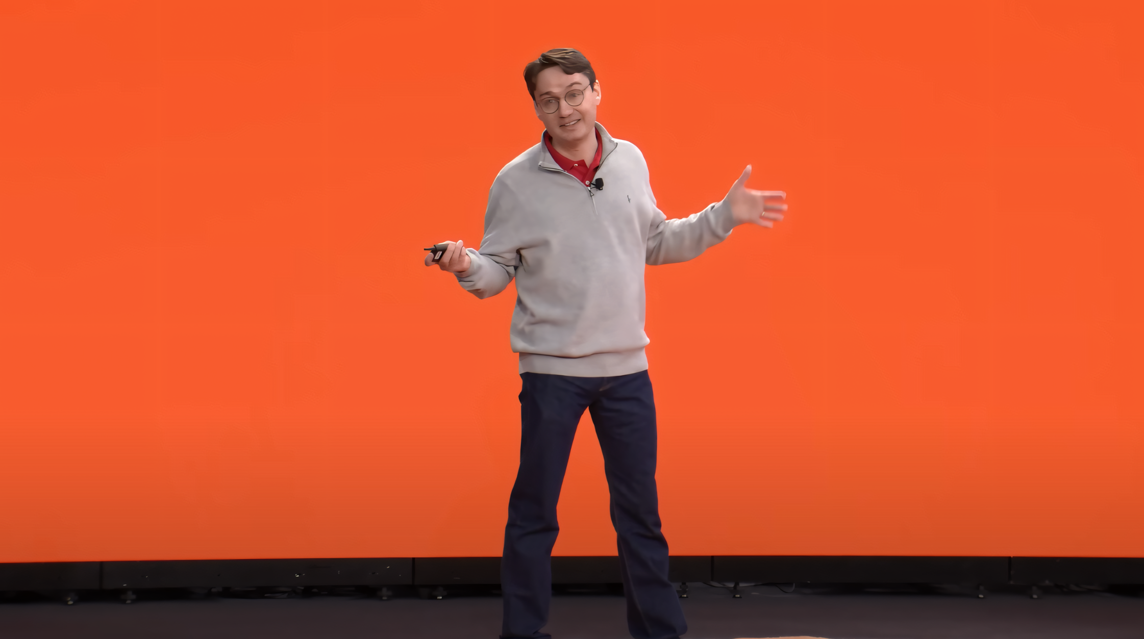 François Chollet on the end of scaling, ARC-3 and his path to AGI