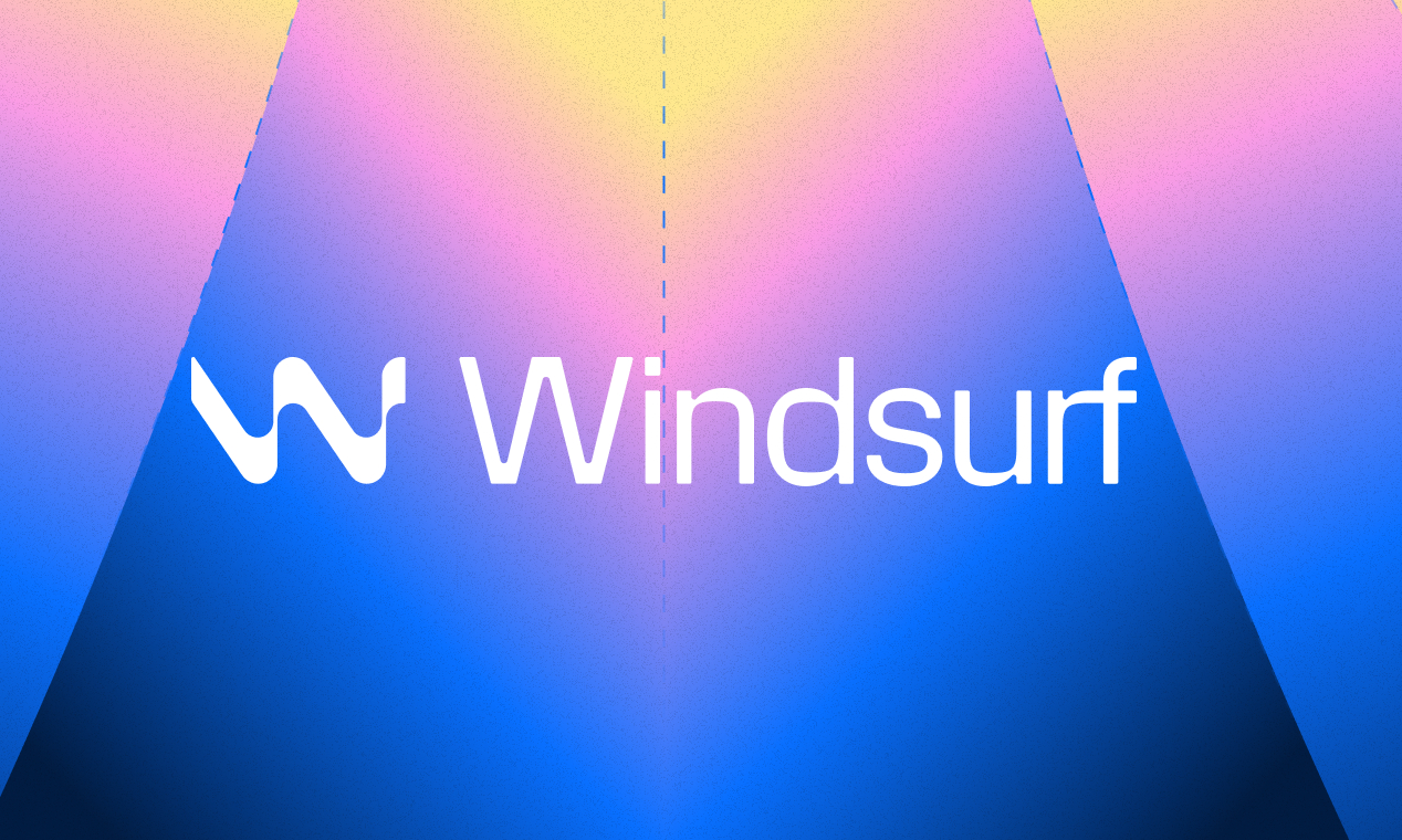 OpenAI loses out as Google hires Windsurf's CEO and top talent