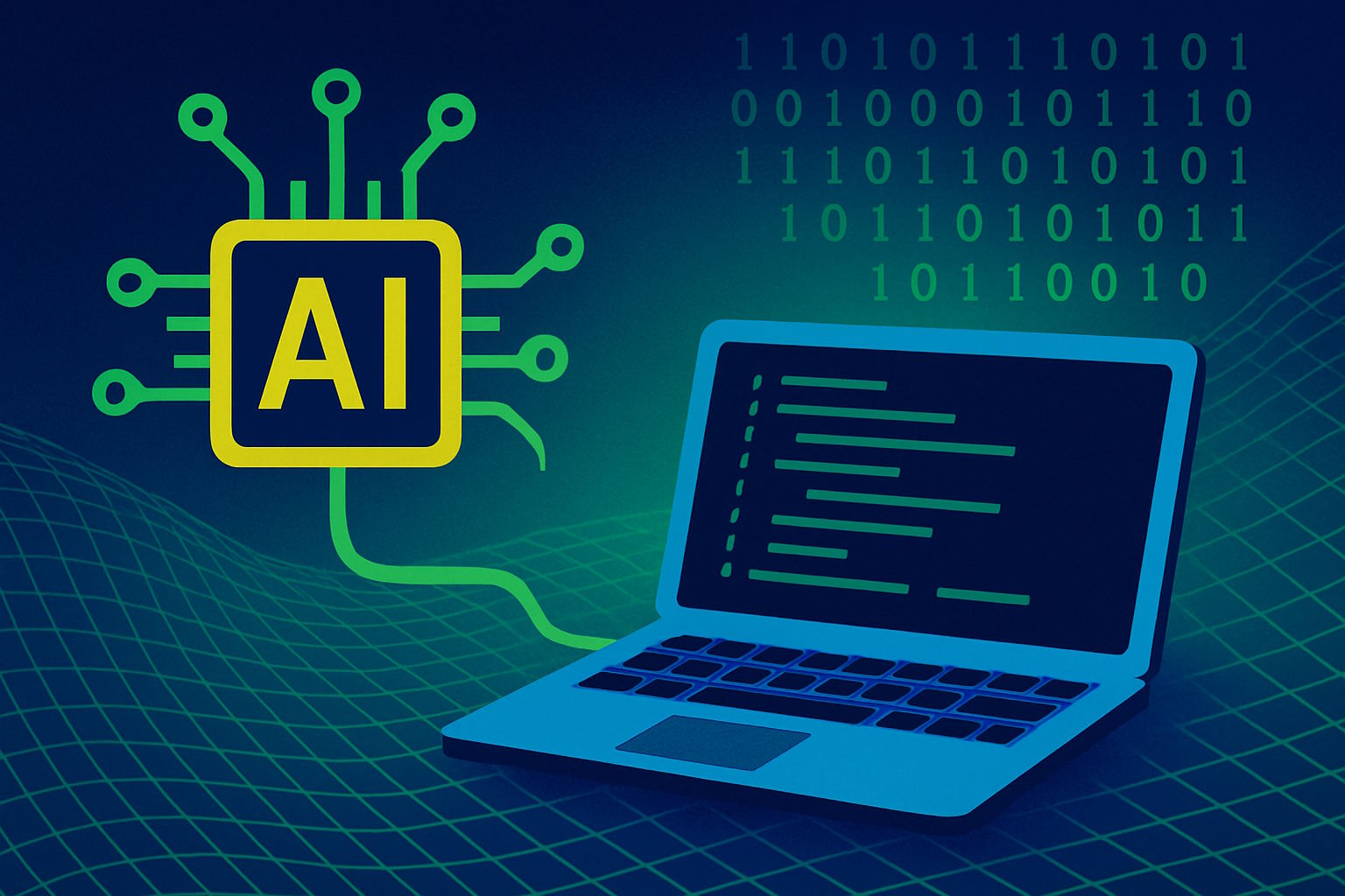 Developers rely on AI tools more than ever, but trust is slipping