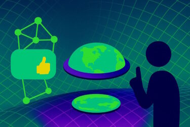 Warmer-sounding LLMs are more likely to repeat false information and conspiracy theories