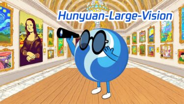 Tencent's Hunyuan-Large-Vision sets a new benchmark as China's leading multimodal model