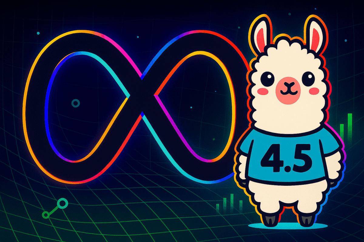 Meta acquires audio AI startup WaveForms as it ramps up efforts to build Llama 4.5
