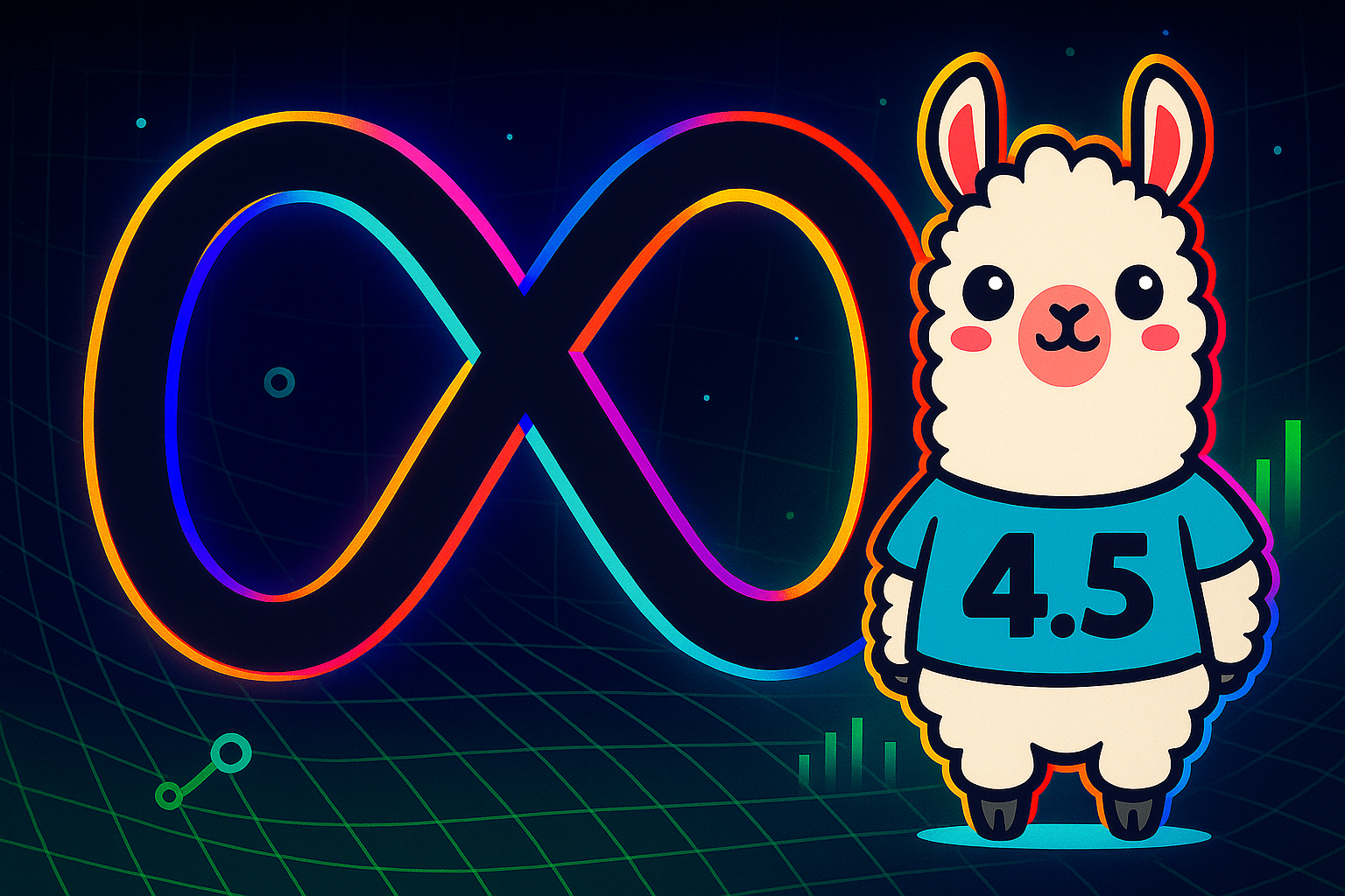 Meta acquires audio AI startup WaveForms as it ramps up efforts to build Llama 4.5