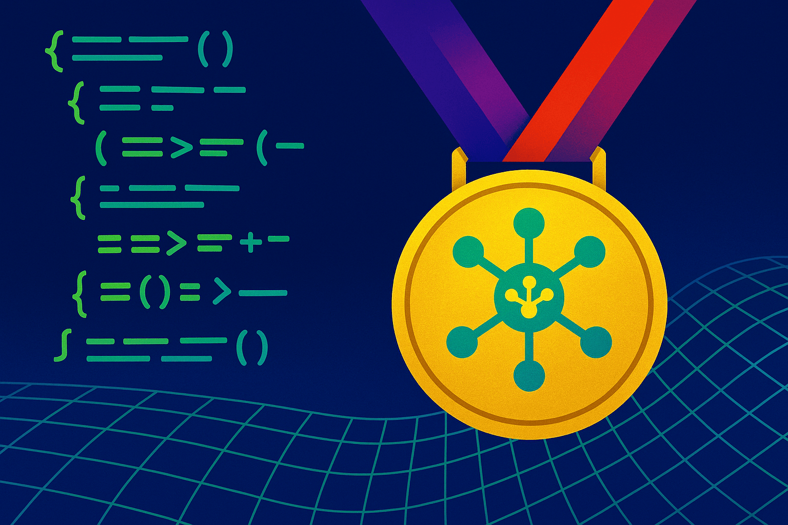 OpenAI's AI system wins a gold medal-level score at the International Olympiad in Informatics 2025