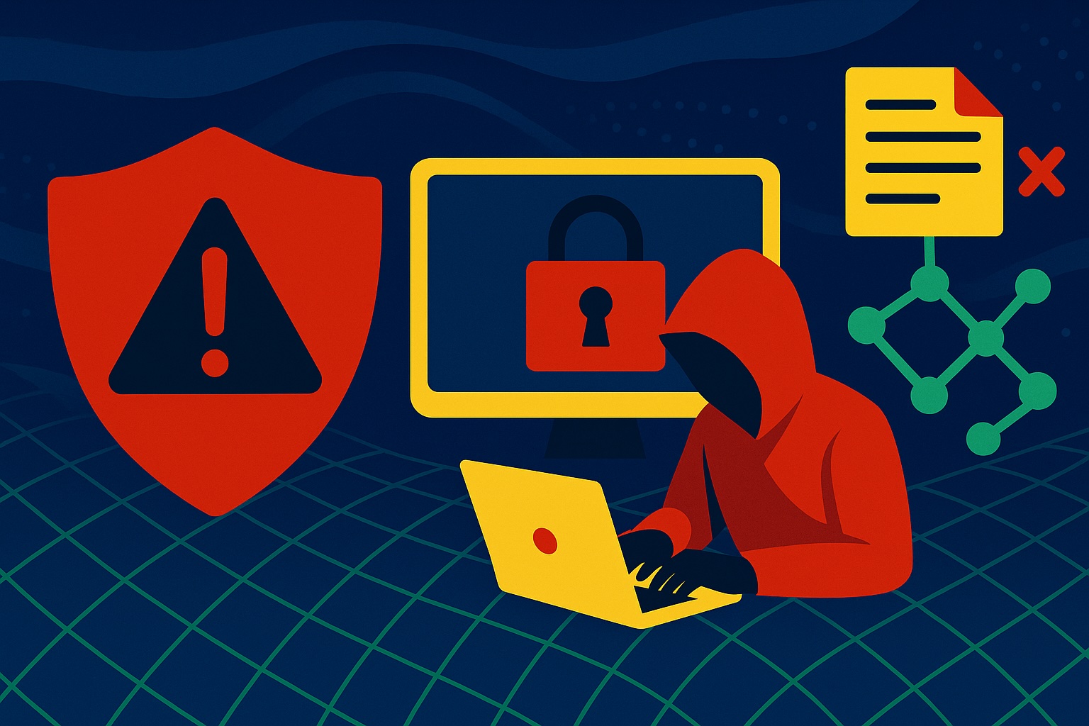 Every leading AI agent failed at least one security test during a massive red teaming competition