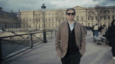 Meta's Yann LeCun now has his own documentary