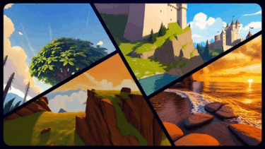 Tencent's Hunyuan-GameCraft transforms single images into interactive gaming videos