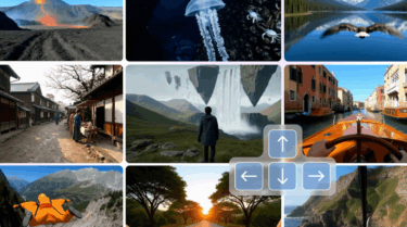 Google Deepmind's Genie 3 creates interactive 3D worlds that stay consistent for 
