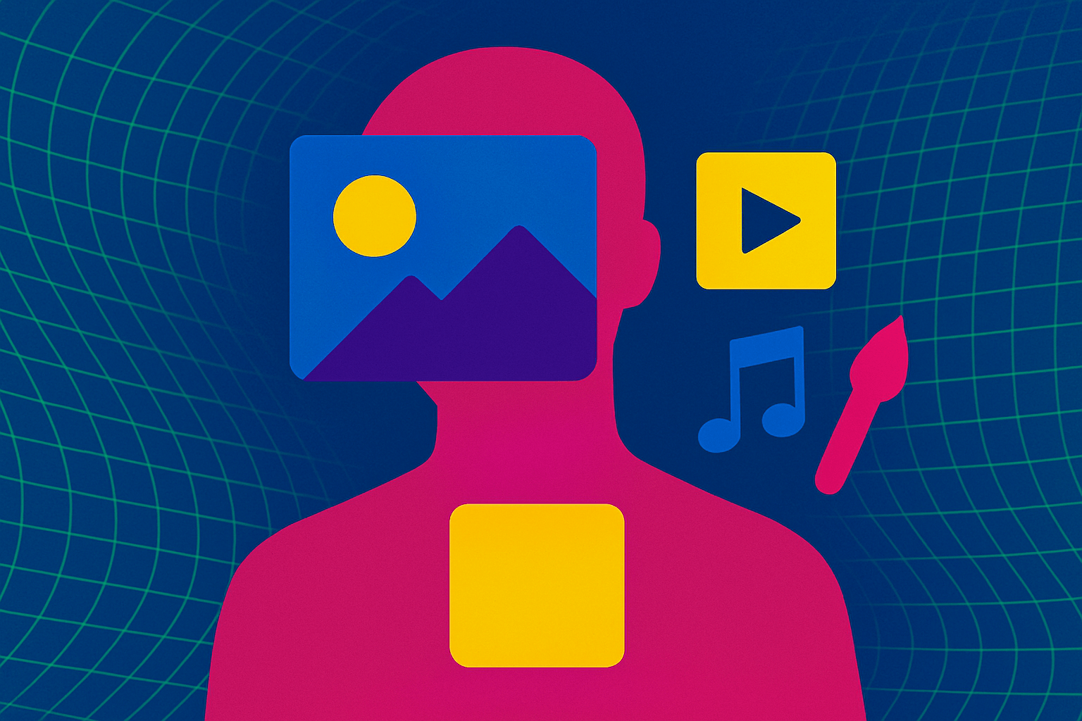 OpenAI CEO Sam Altman says human-made content will 