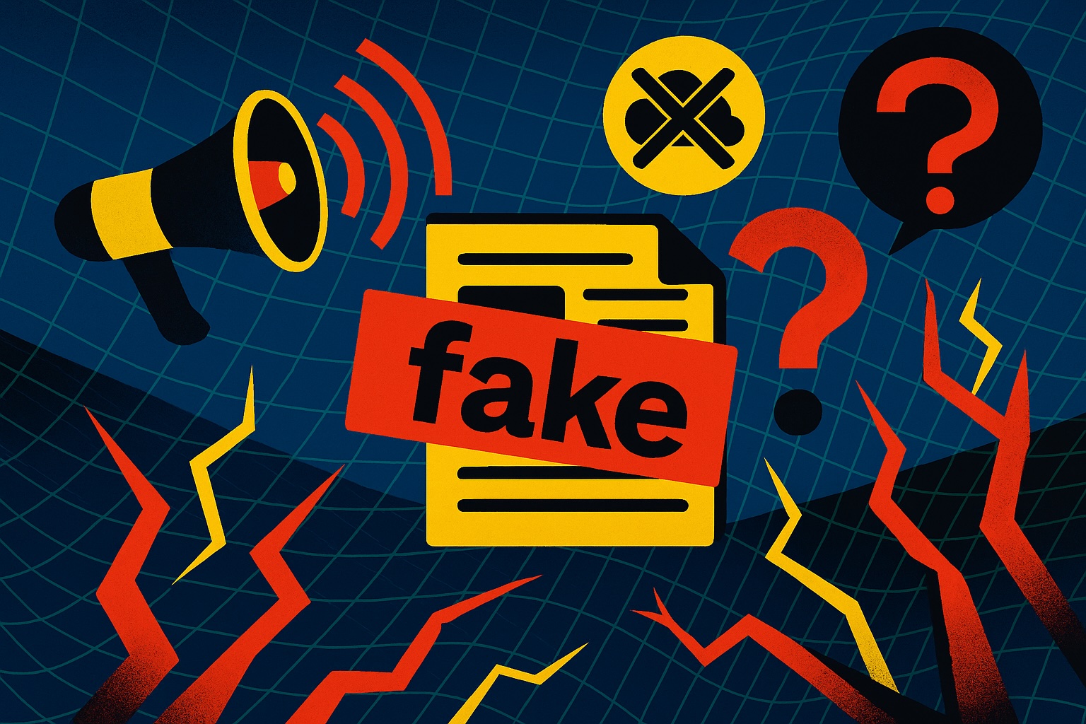 The State Department is withdrawing from anti-disinformation pacts with European partners