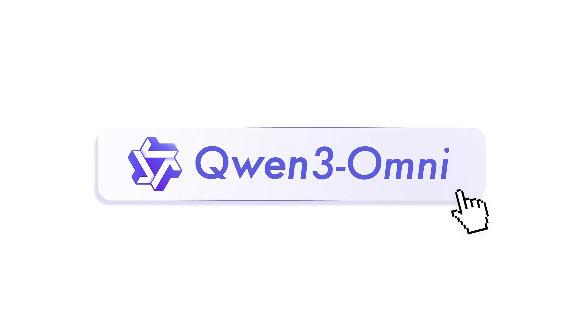 Alibaba unveils Qwen3-Omni, an AI model that processes text, images, audio, and video