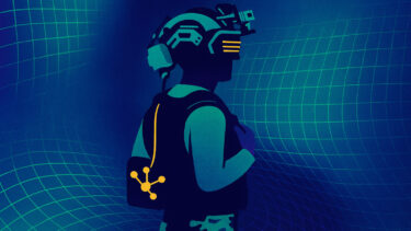 Anduril will lead the Army’s mixed-reality headset project with Meta as a technology partner
