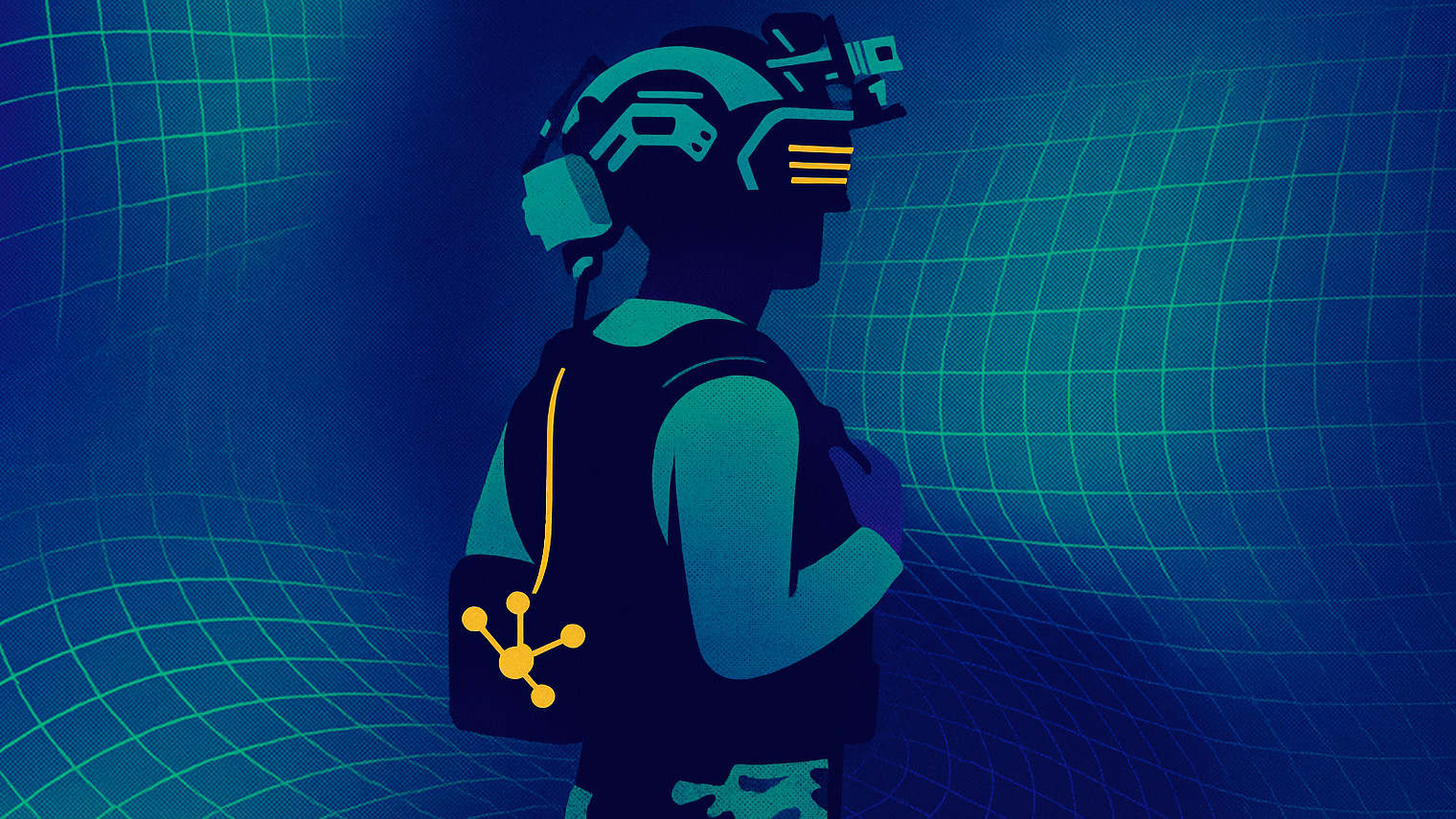 Anduril will lead the Army’s mixed-reality headset project with Meta as a technology partner