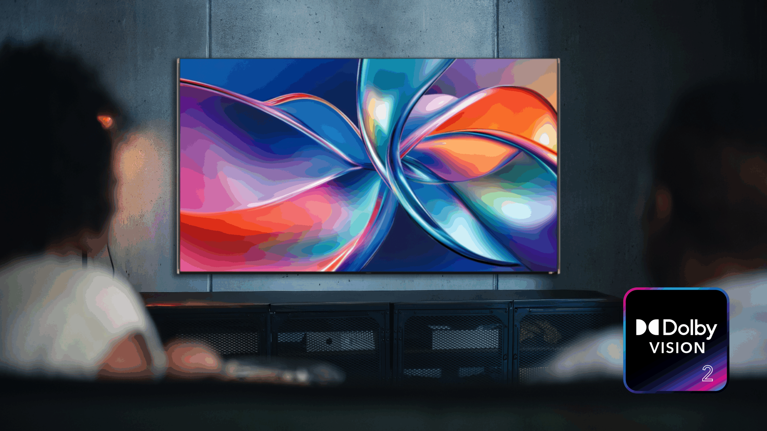 Dolby Vision 2 AI TV Technology