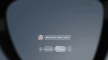 AI glasses are Meta’s second chance to break into the smartphone market without building a phone