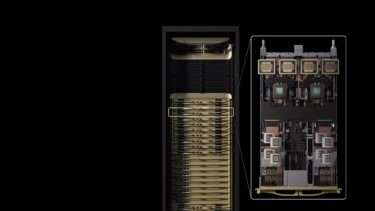 Rubin CPX is Nvidia's first GPU built specifically for massive-context AI applications