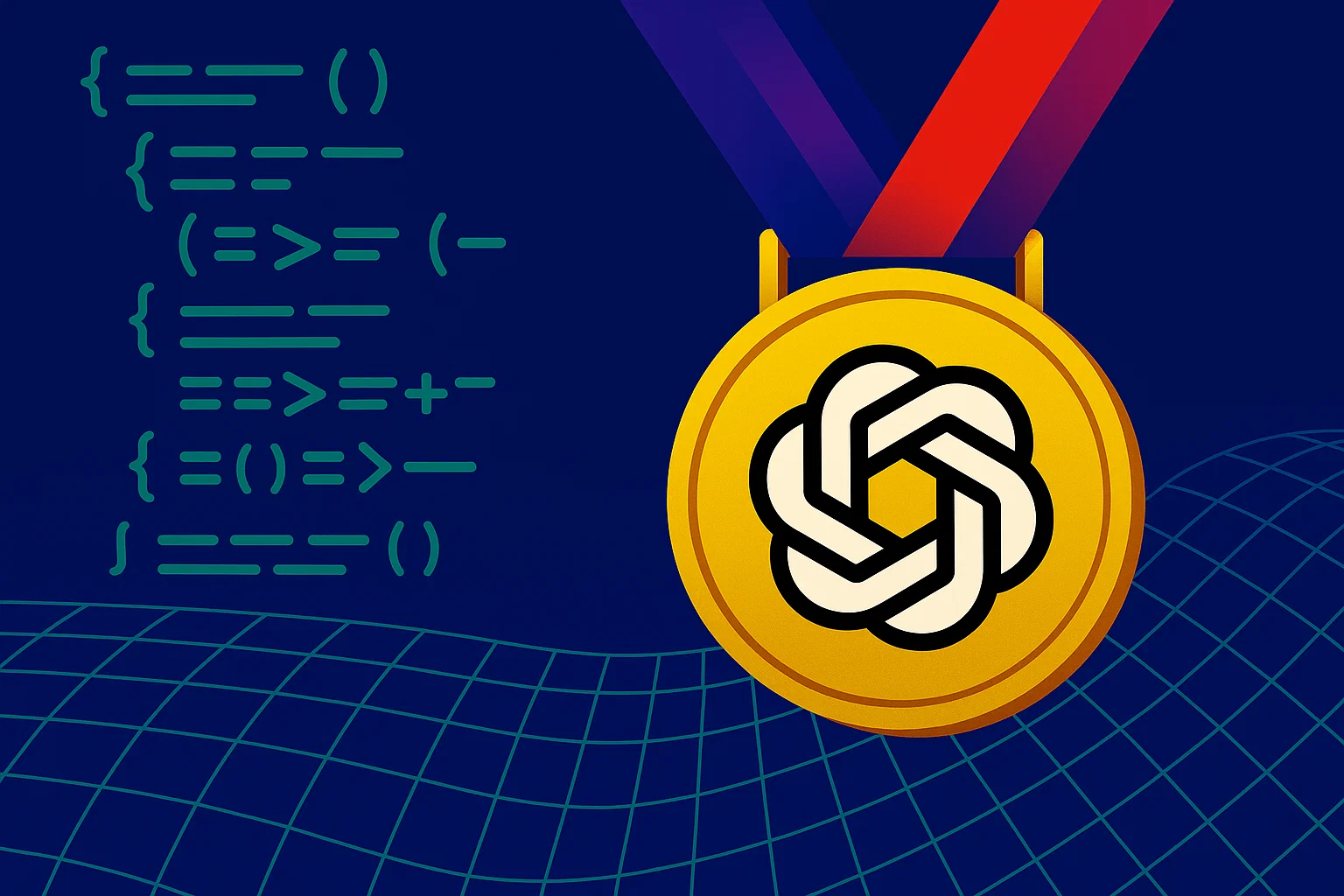 OpenAI outperforms humans and Google at the world's top collegiate programming contest