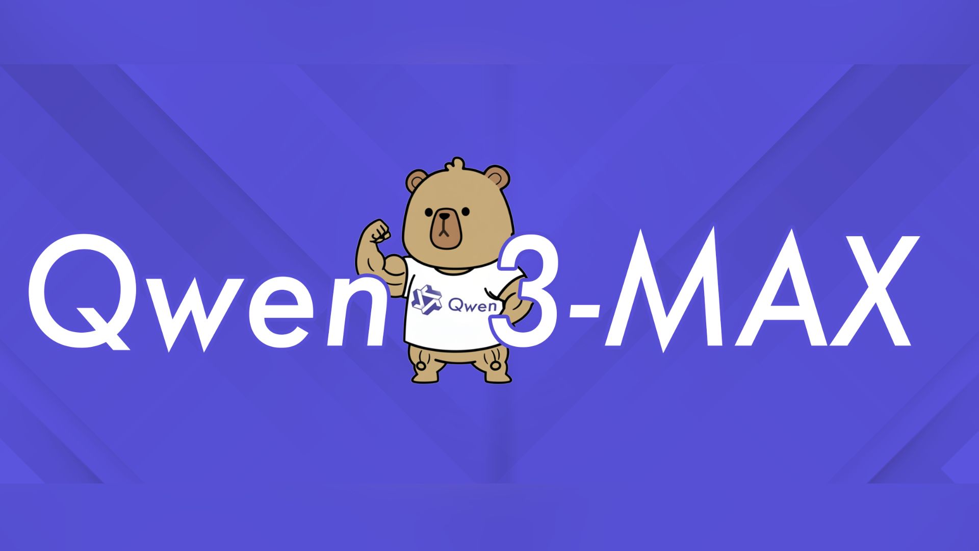 Alibaba launches Qwen3-Max, its largest and most capable AI model to date