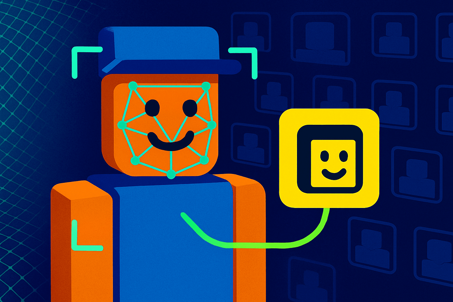 Roblox will require all users to complete an AI-powered age check
