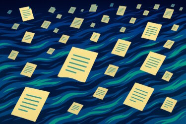 We risk a deluge of AI-written 