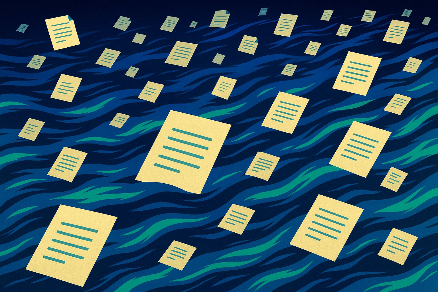 We risk a deluge of AI-written 