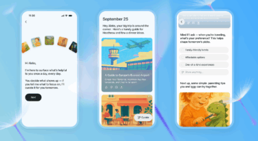 OpenAI's new Pulse feature lets ChatGPT start the conversation