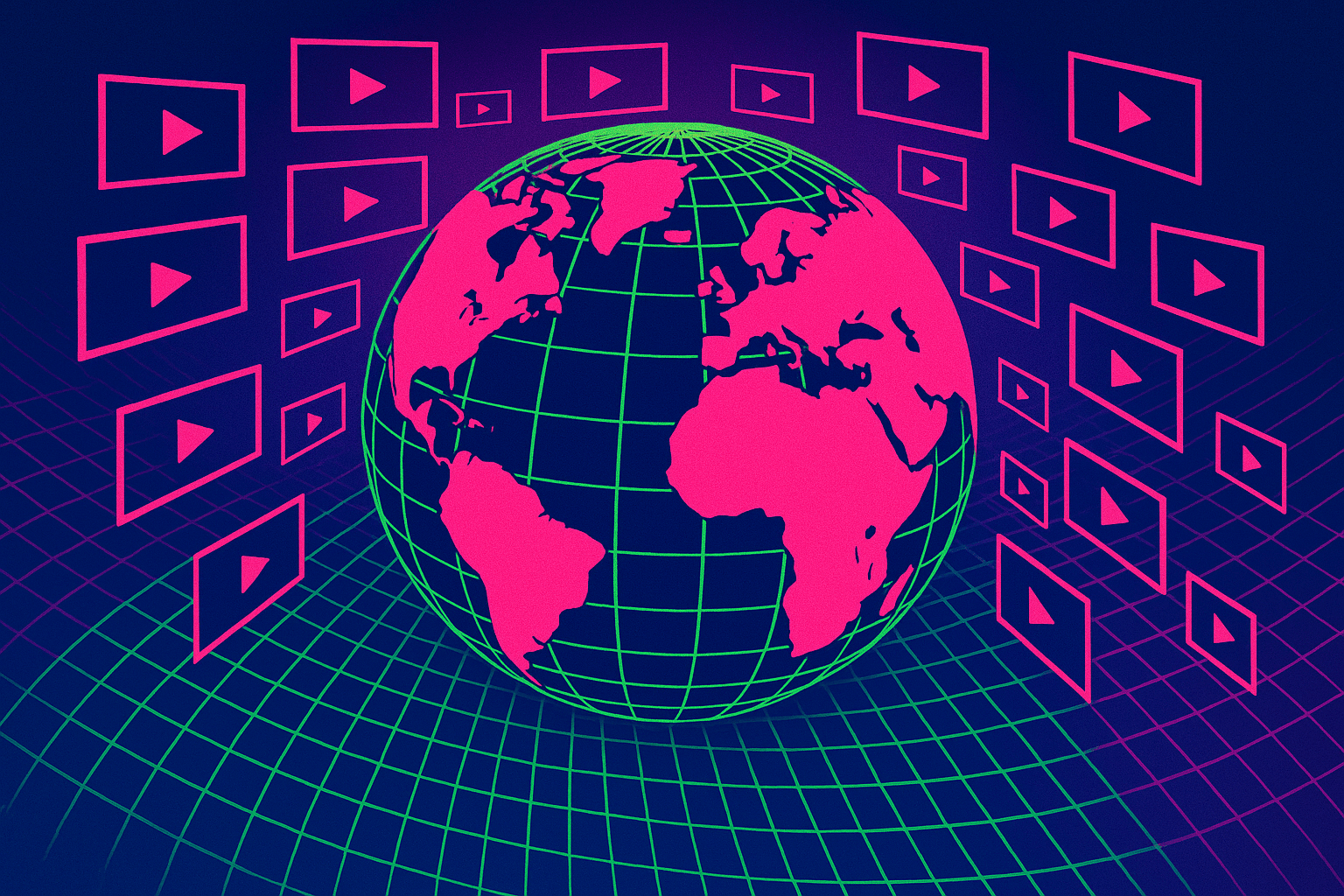 Deepmind says video models for visual tasks could become what LLMs are for text tasks